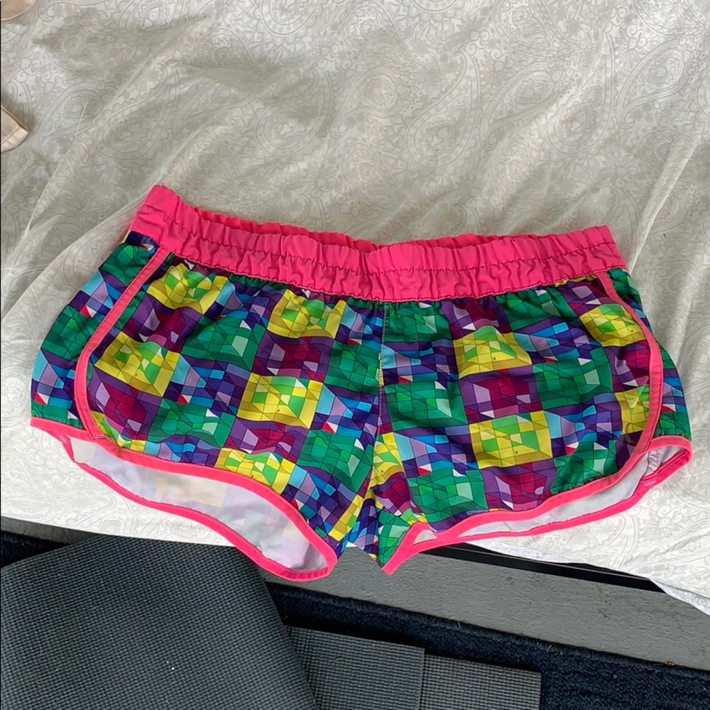 Hurley Phantom Shorts